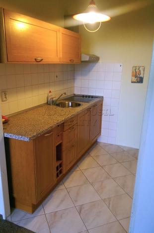 Pronájem bytu 2+kk, Praha - Kamýk, Smotlachova, 43 m2