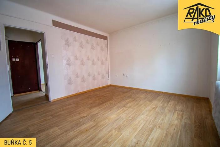 Pronájem kanceláře, Trutnov, Železničářská, 29 m2