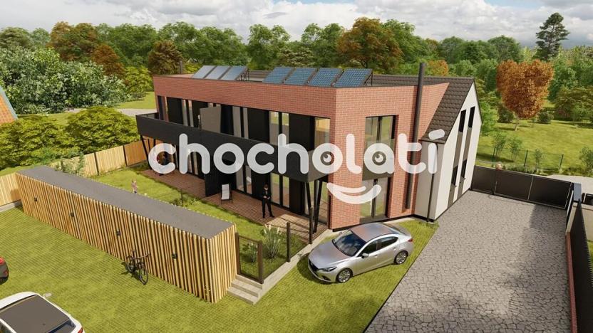 Prodej bytu 3+kk, Pardubice, Školní náměstí, 87 m2