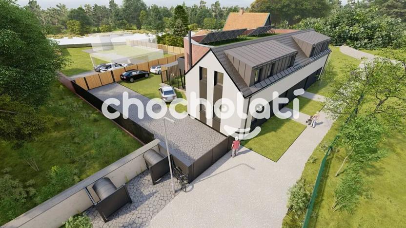 Prodej bytu 3+kk, Pardubice, Školní náměstí, 87 m2