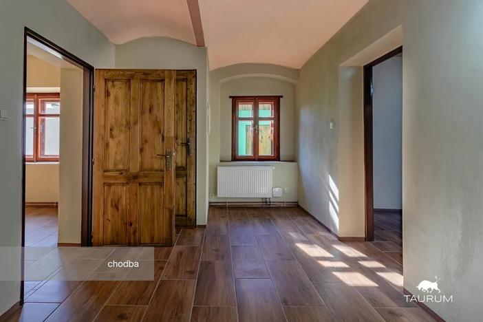 Prodej rodinného domu, Přimda, 694 m2