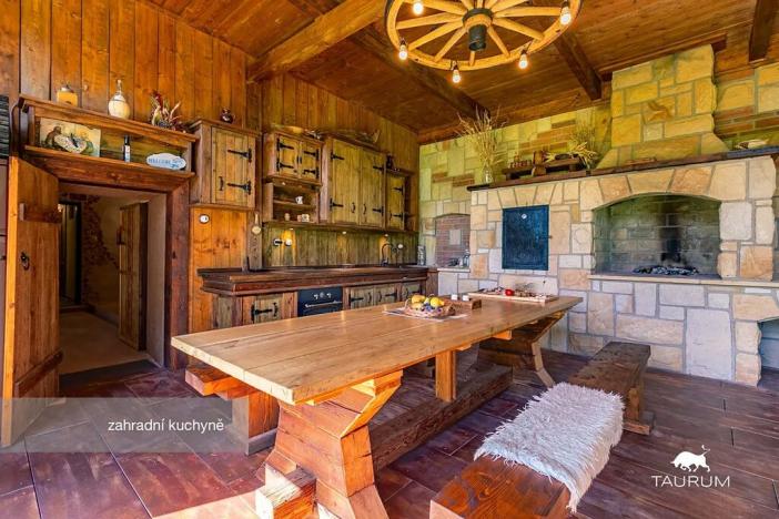 Prodej rodinného domu, Přimda, 694 m2