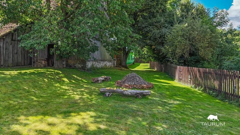 Prodej rodinného domu, Přimda, 694 m2