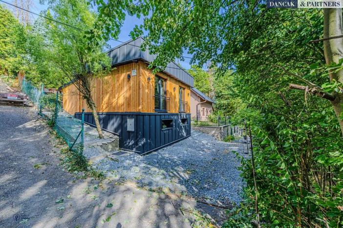 Prodej chaty, Čeladná, 92 m2