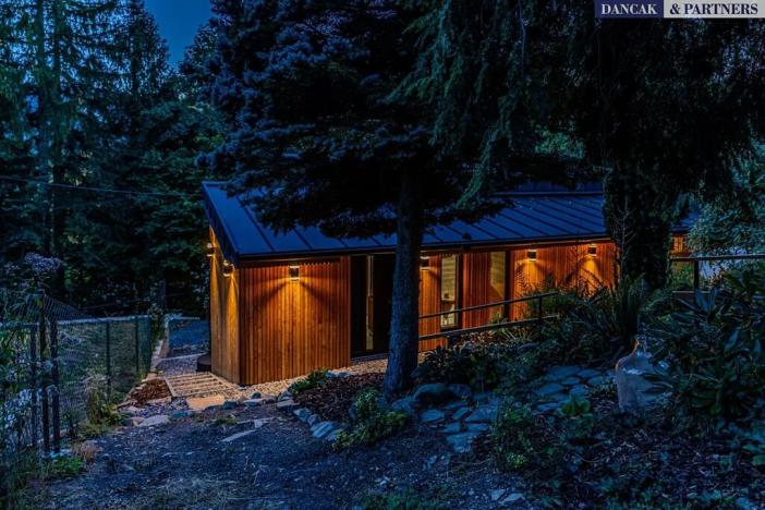 Prodej chaty, Čeladná, 92 m2