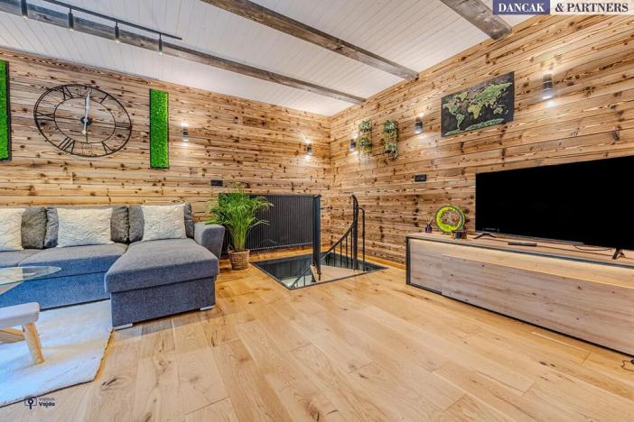 Prodej chaty, Čeladná, 92 m2