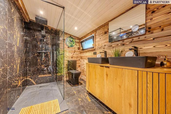 Prodej chaty, Čeladná, 92 m2