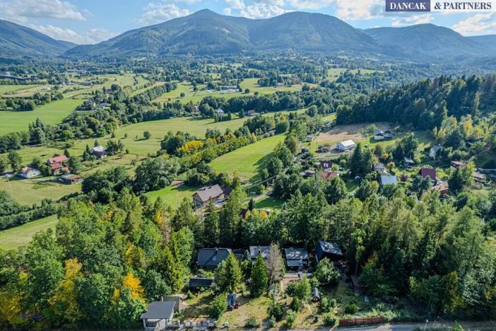 Prodej chaty, Čeladná, 92 m2