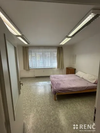 Pronájem bytu 2+1, Brno, Bayerova, 63 m2