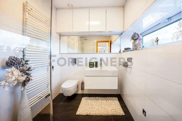 Prodej rodinného domu, Podolí, 257 m2