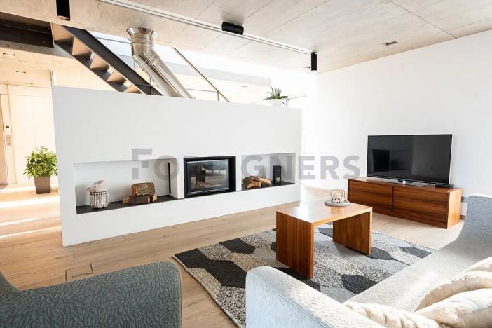 Prodej rodinného domu, Podolí, 257 m2