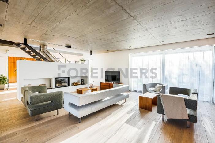 Prodej rodinného domu, Podolí, 257 m2