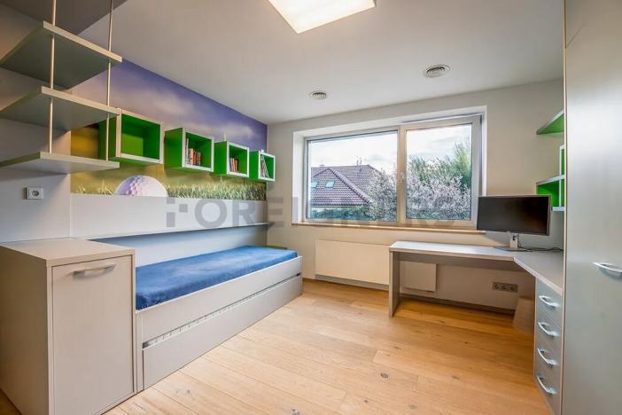 Prodej rodinného domu, Podolí, 257 m2