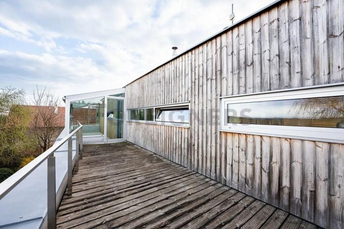 Prodej rodinného domu, Podolí, 257 m2