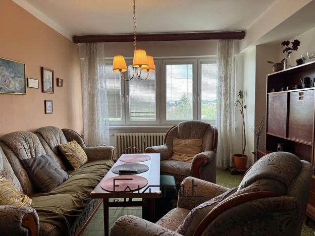 Prodej bytu 3+1, Ostrava, Svojsíkova, 64 m2
