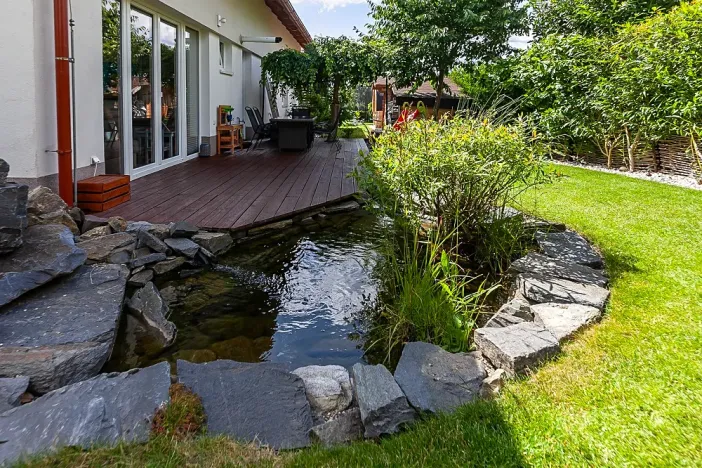 Prodej rodinného domu, Vysoký Újezd, U Vršku, 98 m2