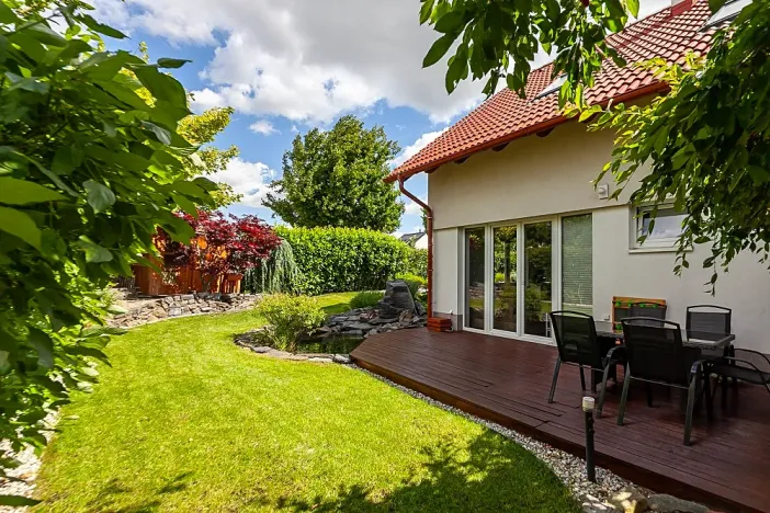 Prodej bytu 4+kk, Vysoký Újezd, U Vršku, 98 m2