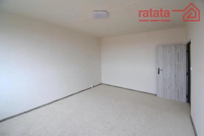 Pronájem bytu 2+1, Chomutov, Pod Břízami, 52 m2