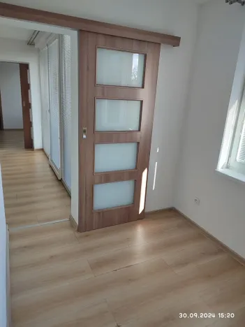Pronájem bytu 2+1, Frýdek-Místek, Skautská, 62 m2