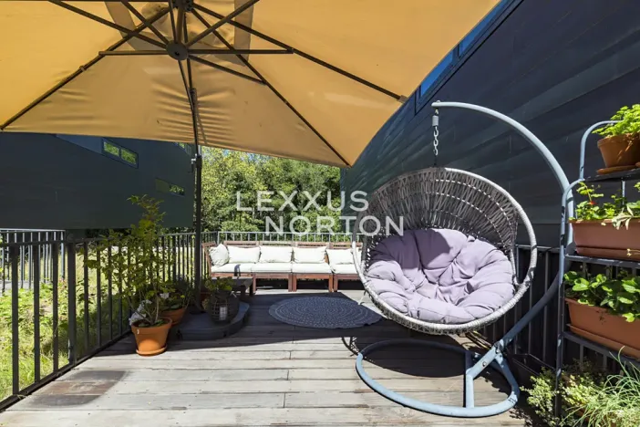 Prodej bytu 4+kk, Praha - Záběhlice, K vodě, 150 m2