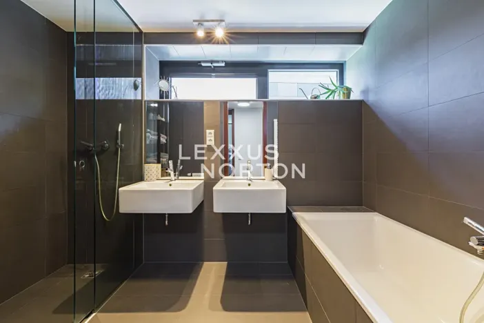 Prodej bytu 4+kk, Praha - Záběhlice, K vodě, 150 m2