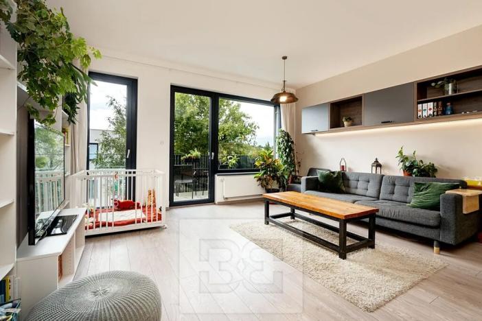 Prodej bytu 3+kk, Praha - Ruzyně, Stochovská, 92 m2