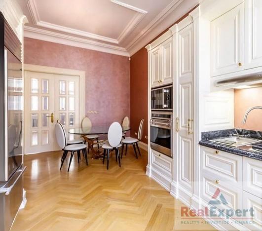 Prodej bytu 4+kk, Praha - Staré Město, Veleslavínova, 135 m2