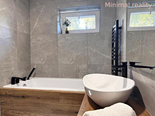 Prodej bytu 2+kk, Ostrava, Hasičská, 61 m2