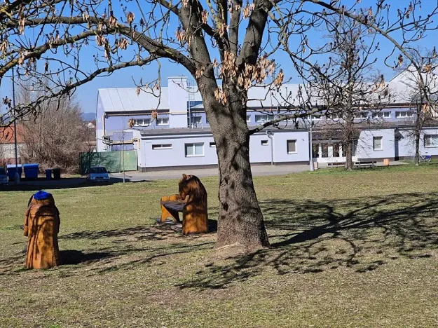 Prodej bytu 2+kk, Kunovice, Panská, 53 m2