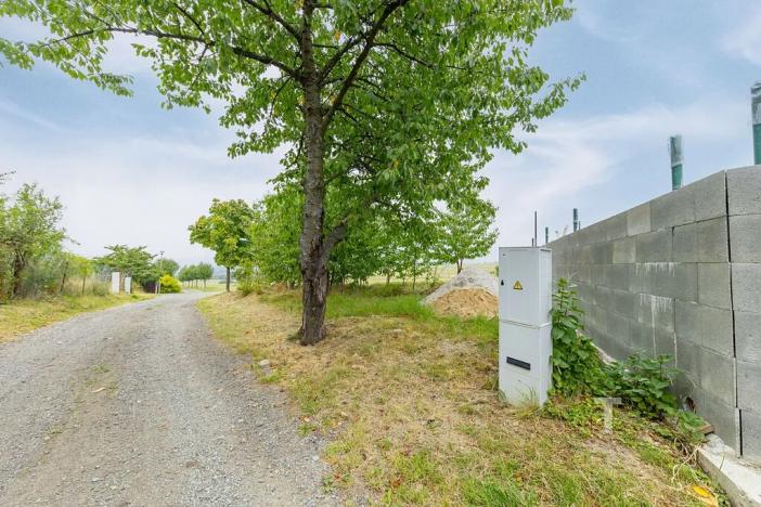 Prodej pozemku pro bydlení, Velenov, 12680 m2