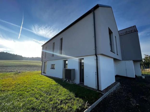 Prodej rodinného domu, Nová Ves pod Pleší, V Aleji, 145 m2