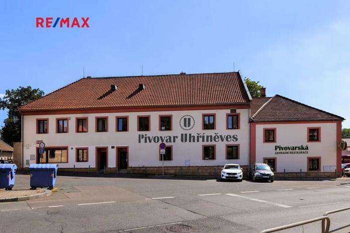 Prodej bytu 1+kk, Praha - Uhříněves, Douchova, 34 m2