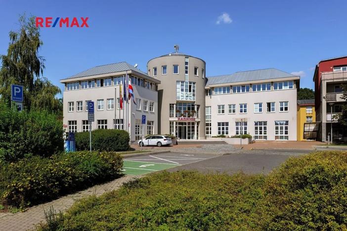 Prodej bytu 1+kk, Praha - Uhříněves, Douchova, 30 m2