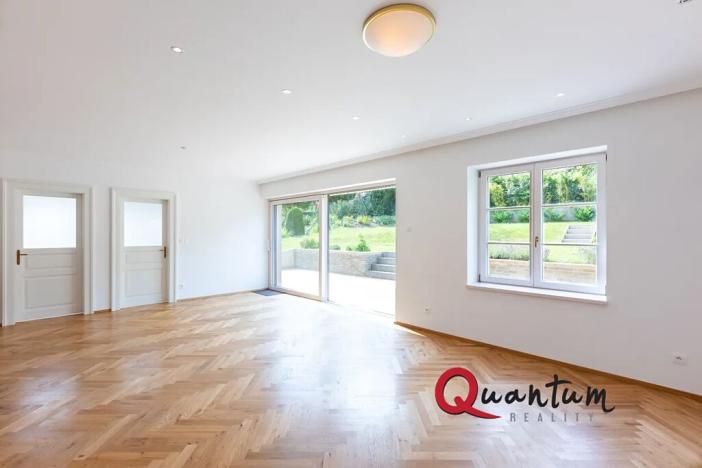 Pronájem rodinného domu, Praha - Střešovice, Pod Ořechovkou, 320 m2