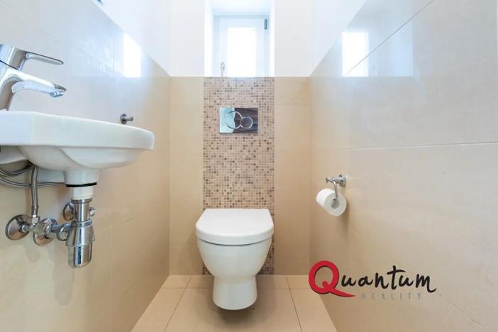 Pronájem rodinného domu, Praha - Střešovice, Pod Ořechovkou, 320 m2