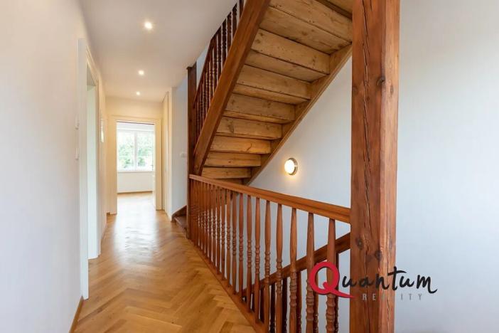 Pronájem rodinného domu, Praha - Střešovice, Pod Ořechovkou, 320 m2