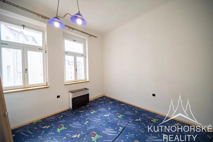 Prodej bytu 3+1, Praha - Vinohrady, Milešovská, 95 m2