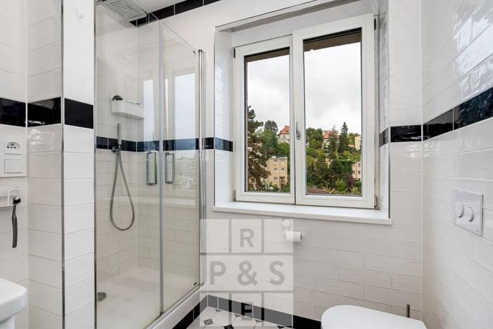 Prodej bytu 3+1, Praha - Smíchov, Nad Laurovou, 98 m2