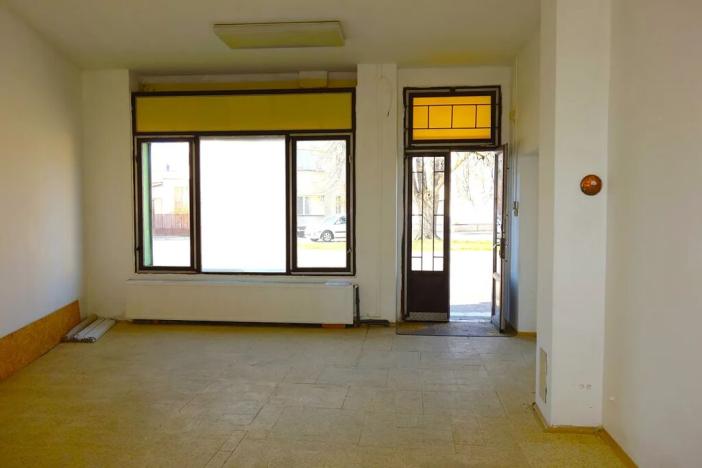 Pronájem obchodního prostoru, Mnichovo Hradiště, Turnovská, 117 m2