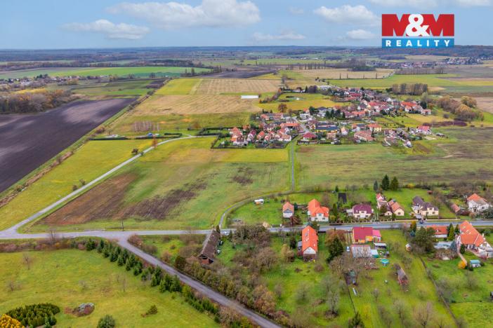 Prodej rodinného domu, Horka I - Svobodná Ves, 148 m2