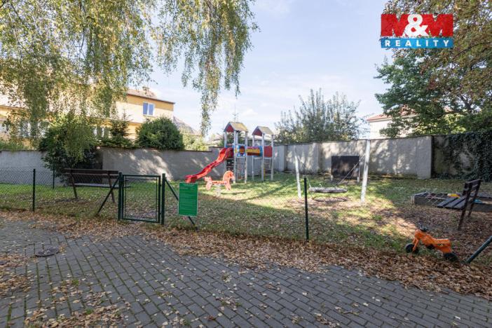 Prodej bytu 4+1, Klatovy - Klatovy II, Jiráskova, 90 m2