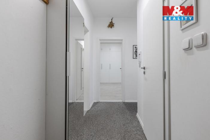 Prodej bytu 4+1, Klatovy - Klatovy II, Jiráskova, 90 m2