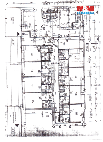 Prodej činžovního domu, Orlová - Lutyně, Osvobození, 618 m2