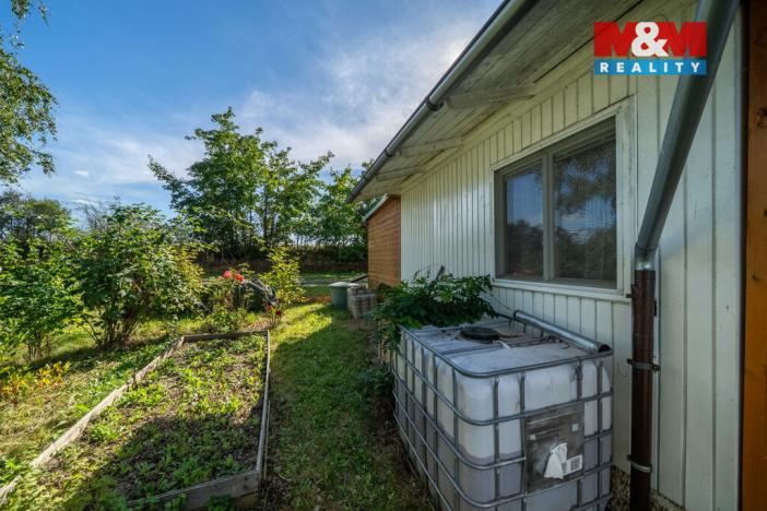 Prodej chaty, Pňovany, 35 m2