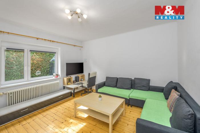 Prodej rodinného domu, Praha - Zbraslav, Za Opusem, 184 m2