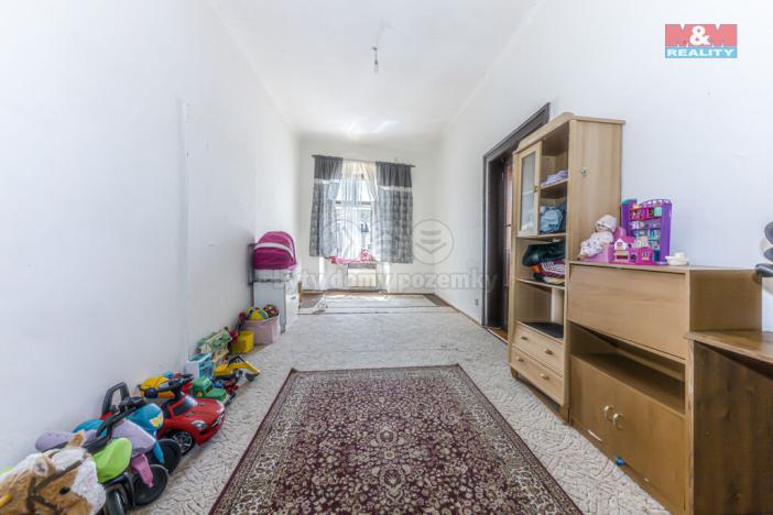 Prodej rodinného domu, Kutná Hora - Kutná Hora-Vnitřní Město, Václavské náměstí, 250 m2