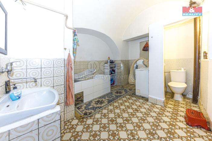 Prodej rodinného domu, Kutná Hora - Kutná Hora-Vnitřní Město, Václavské náměstí, 250 m2