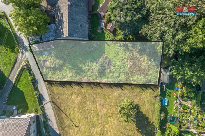 Prodej pozemku pro bydlení, Frýdlant, 740 m2