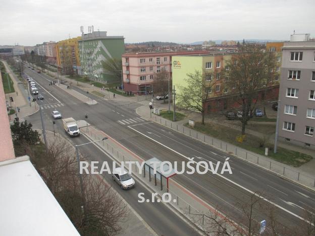 Prodej bytu 2+1, Plzeň - Východní Předměstí, Koterovská, 52 m2