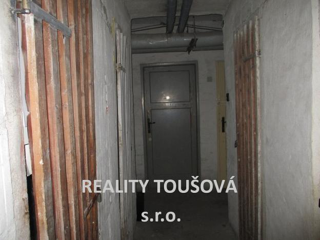 Prodej bytu 2+1, Plzeň - Východní Předměstí, Koterovská, 52 m2